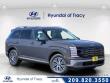 New 2027 Hyundai Palisade Hybrid Blue SEL 7P SUV