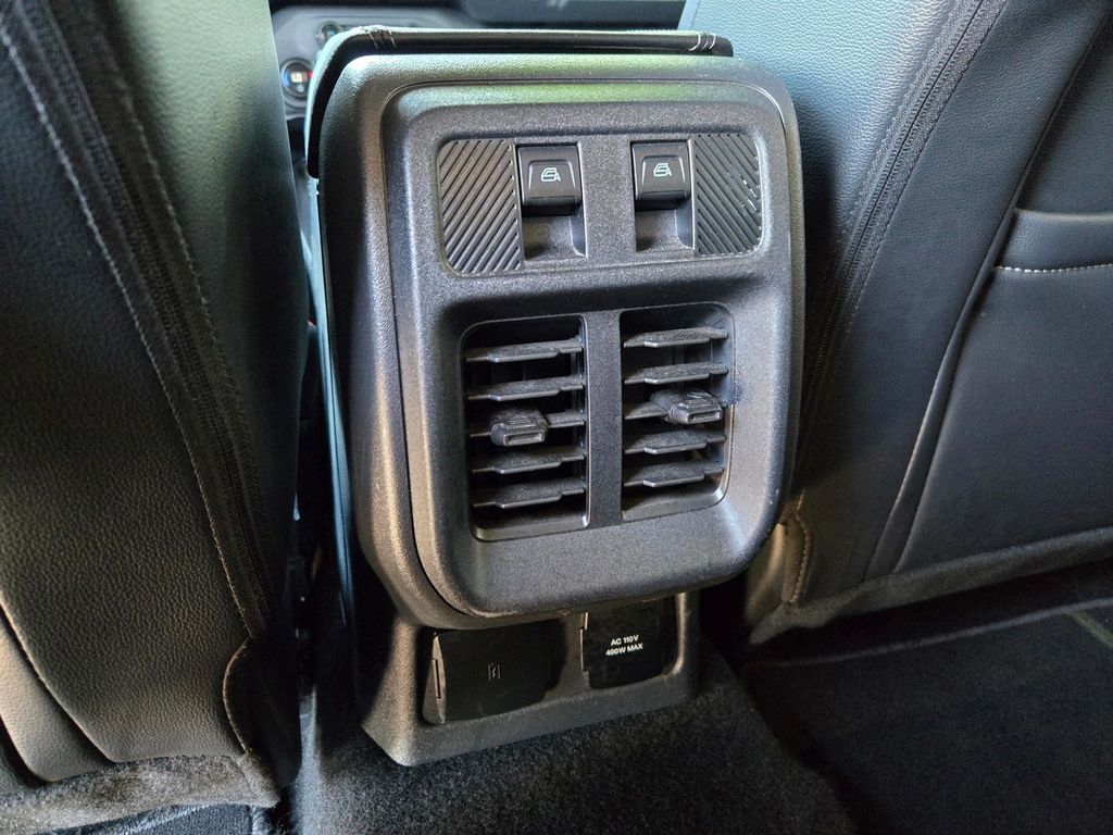 2025 Ford Bronco 4-Door Outer Banks - Photo 12
