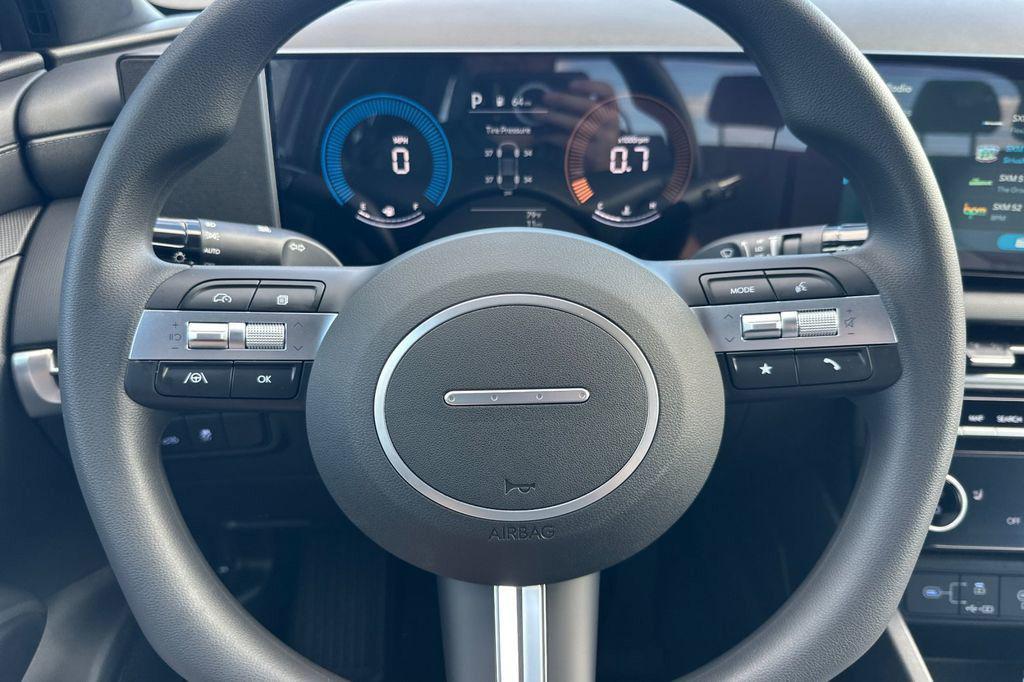 2026 Hyundai Santa Cruz SEL - Photo 19