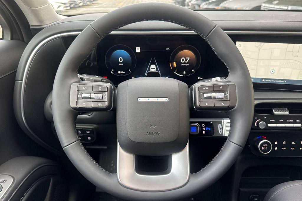 2026 Hyundai Palisade SEL Premium - Photo 25