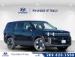 New 2026 Hyundai Santa Fe Hybrid SE SUV