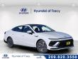 New 2027 Hyundai Sonata Hybrid SEL Sedan