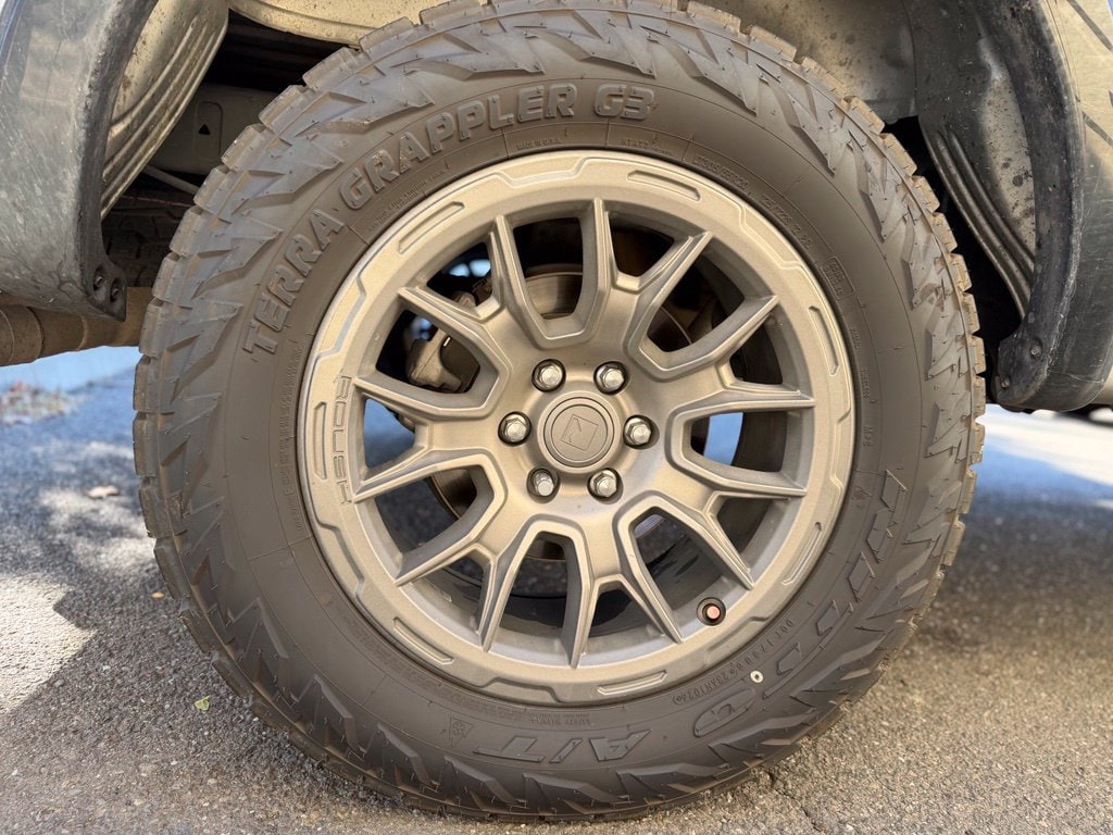 2021 Ford F-150 XLT - Photo 7