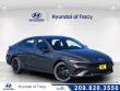 New 2026 Hyundai Elantra SEL Sport Plus Sedan