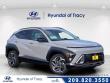New 2027 Hyundai Kona SEL Premium FWD SUV