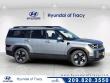 New 2027 Hyundai Santa Fe Hybrid SEL SUV