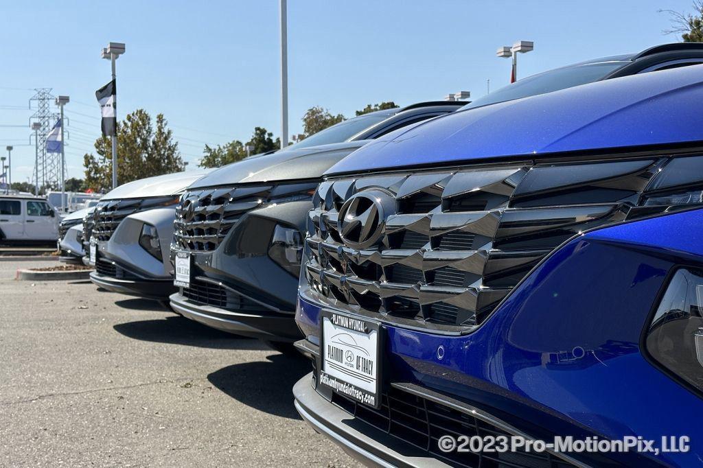 2026 Hyundai Palisade SEL Premium - Photo 36