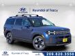 New 2027 Hyundai Santa Fe Hybrid SEL SUV