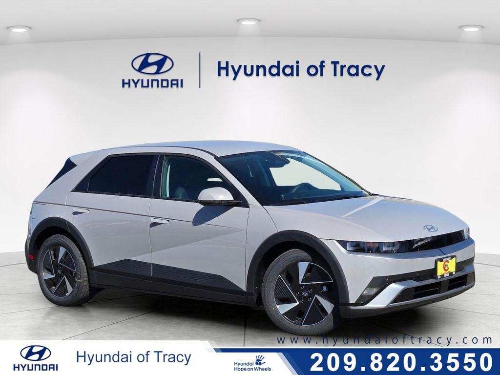 New 2027 Hyundai IONIQ 5 SEL SUV