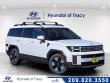 New 2027 Hyundai Santa Fe Hybrid SEL SUV