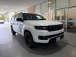 Used 2024 Jeep Grand Wagoneer L Series II SUV