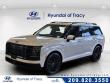 New 2027 Hyundai Palisade Hybrid Calligraphy Black Ink SUV