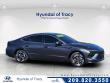 Certified 2025 Hyundai Sonata SEL Convenience Sedan