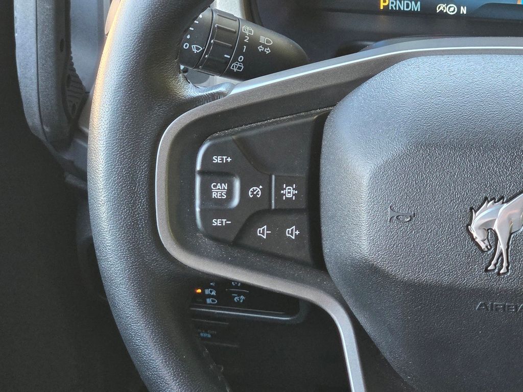 2025 Ford Bronco 4-Door Outer Banks - Photo 18