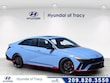  Hyundai Elantra N