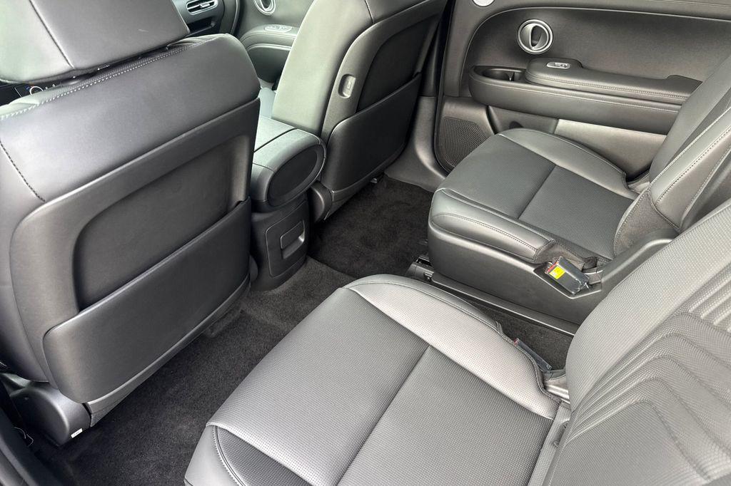 2026 Hyundai Palisade SEL Premium - Photo 12
