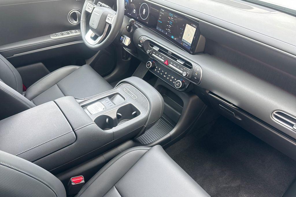 2026 Hyundai Palisade SEL Premium - Photo 16