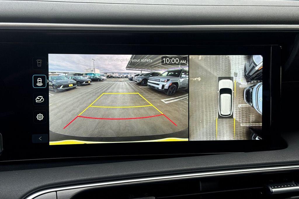 2026 Hyundai Palisade SEL Premium - Photo 21