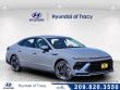 New 2026 Hyundai Sonata SEL Sport Sedan