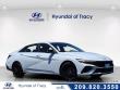 New 2026 Hyundai Elantra SEL Sport Sedan