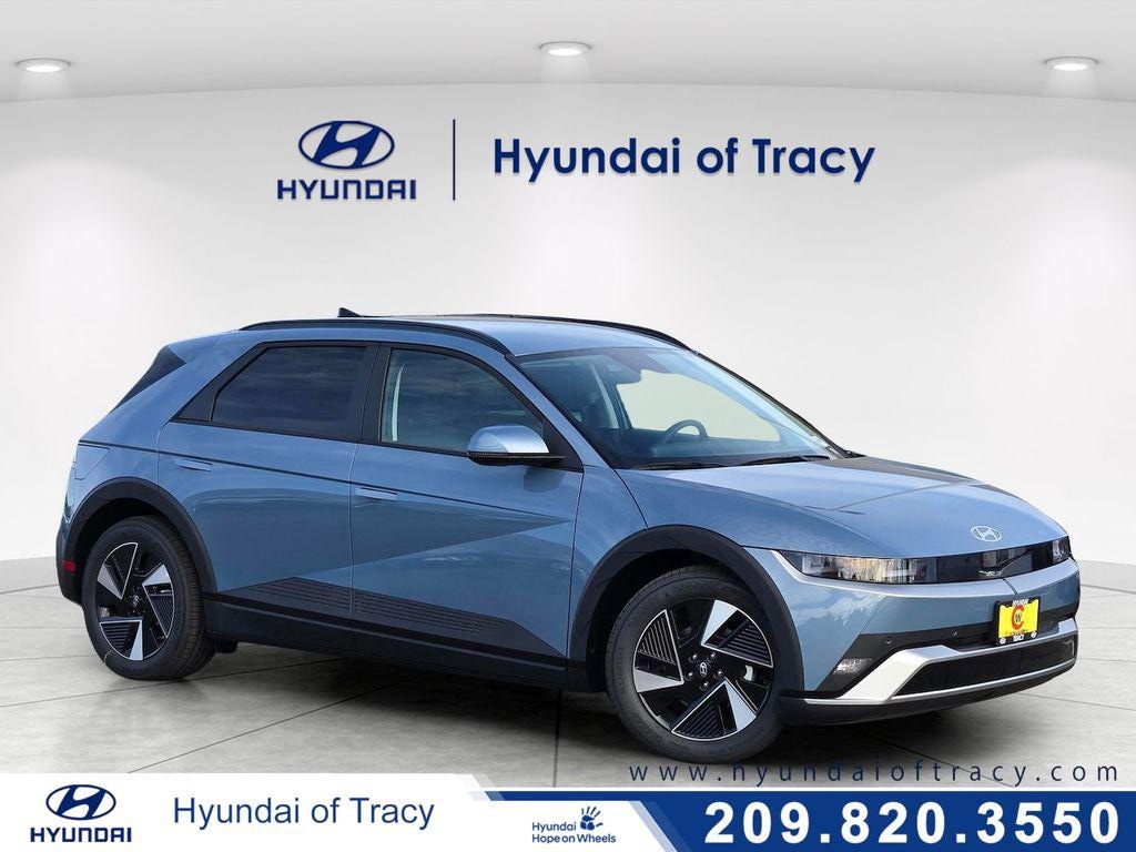 New 2027 Hyundai IONIQ 5 SEL SUV