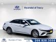 New 2026 Hyundai Elantra SE Sedan