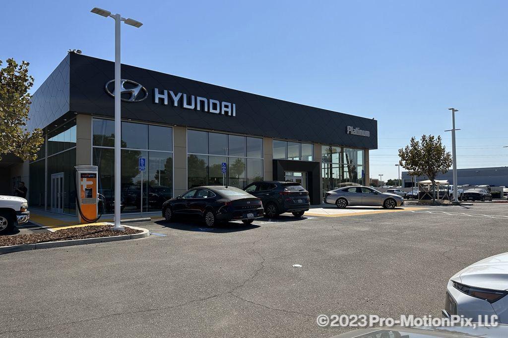 2026 Hyundai Palisade SEL Premium - Photo 38