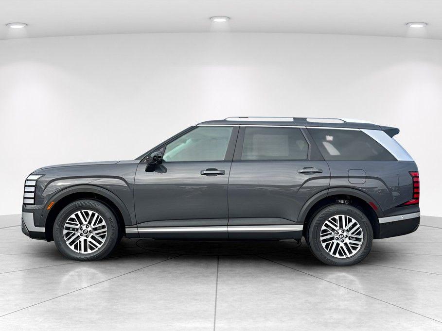 2026 Hyundai Palisade SEL Premium - Photo 6