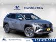 New 2026 Hyundai Tucson Plug-In Hybrid SEL SUV