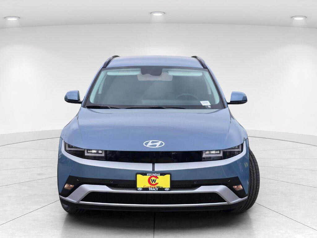 New 2027 Hyundai IONIQ 5 SEL SUV