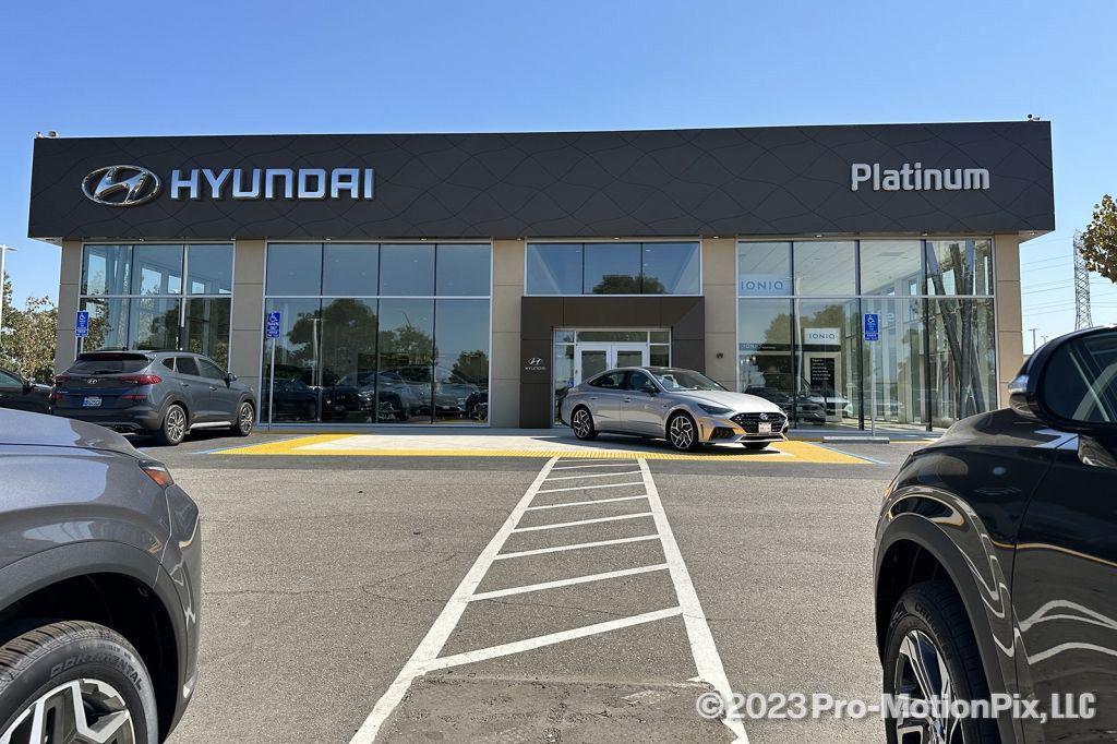 2026 Hyundai Palisade SEL Premium - Photo 34