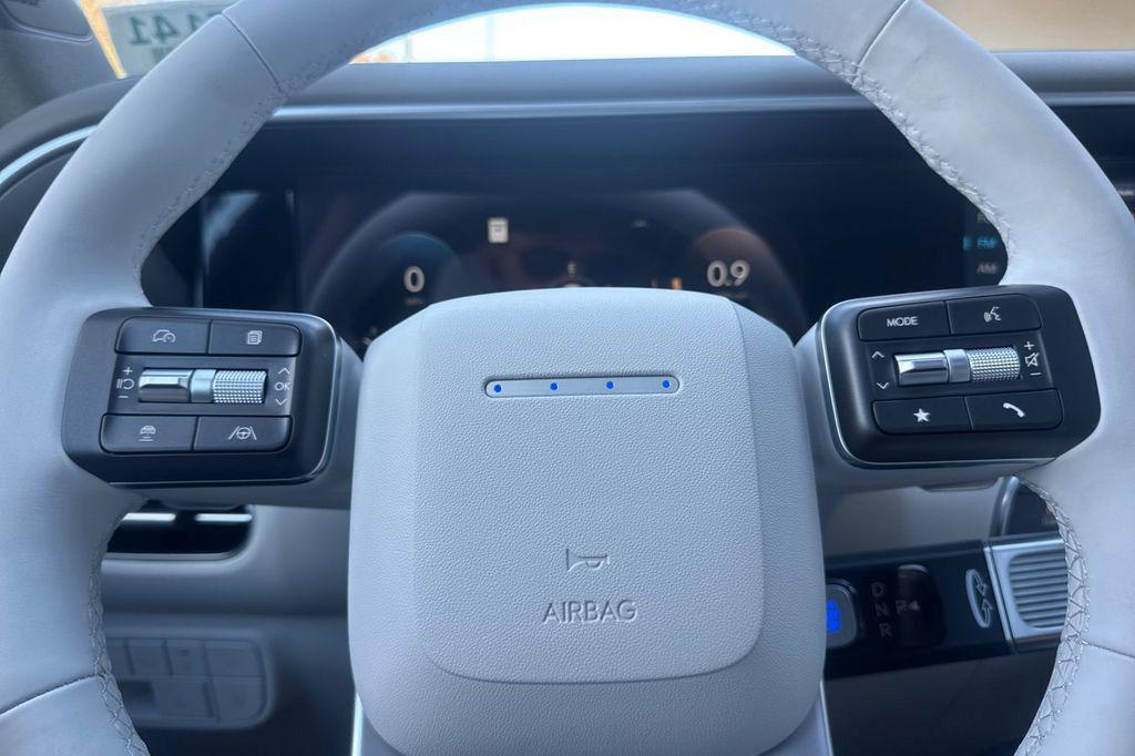 2026 Hyundai Palisade Limited - Photo 22