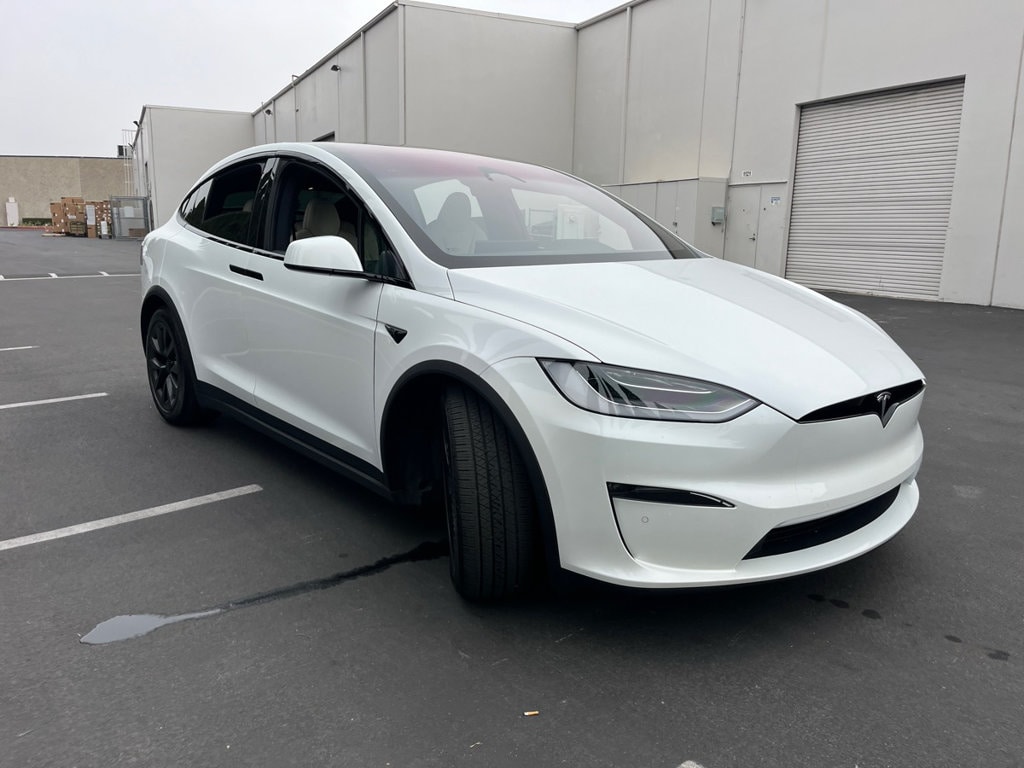 2023 Tesla Model X