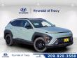 New 2027 Hyundai Kona SEL Sport FWD SUV