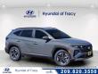 New 2026 Hyundai Tucson SEL FWD SUV