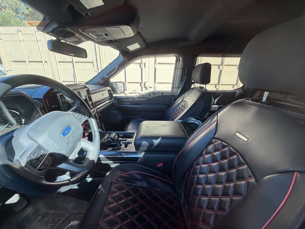 2021 Ford F-150 XLT - Photo 8