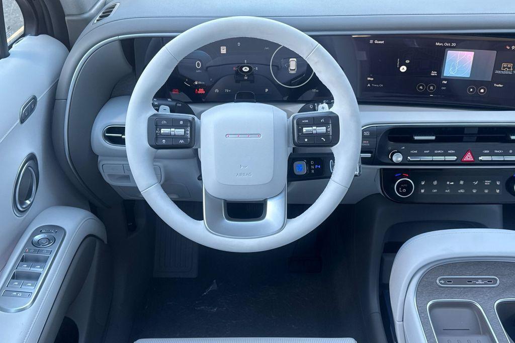 2026 Hyundai Palisade Limited - Photo 11