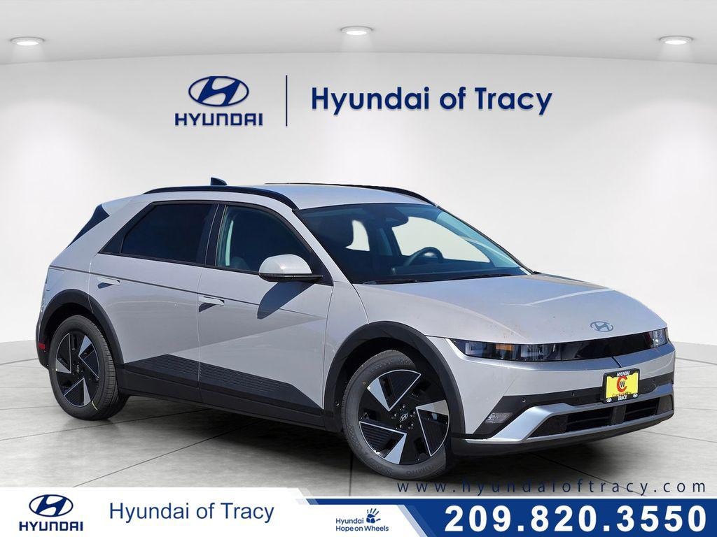 New 2027 Hyundai IONIQ 5 SEL SUV