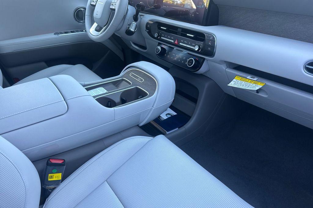 2026 Hyundai Palisade Limited - Photo 14