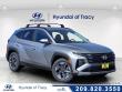New 2026 Hyundai Tucson SEL Plus FWD SUV