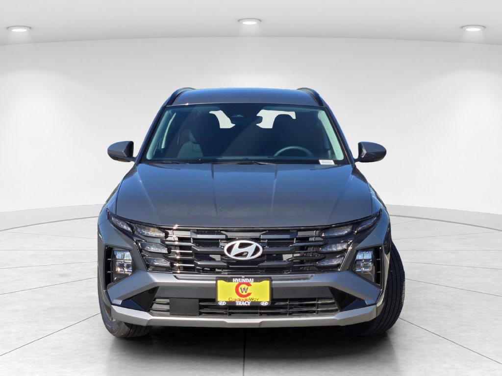 New 2026 Hyundai Tucson SEL FWD SUV