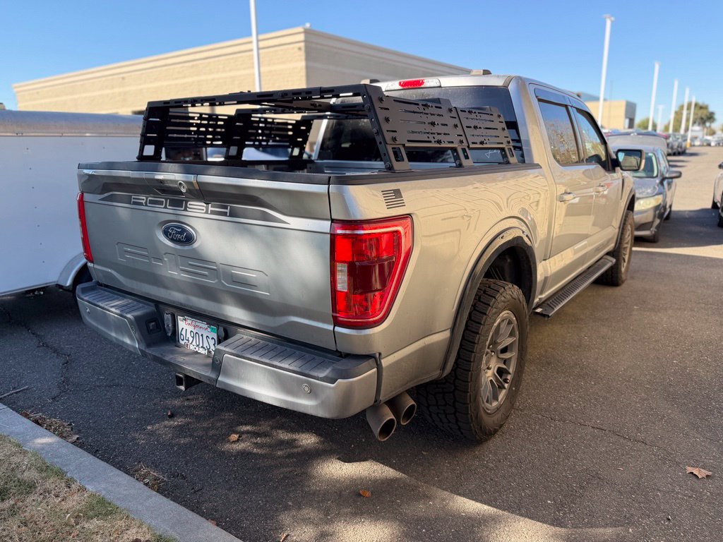2021 Ford F-150 XLT - Photo 6