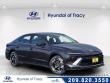 New 2026 Hyundai Sonata SEL Sport Sedan