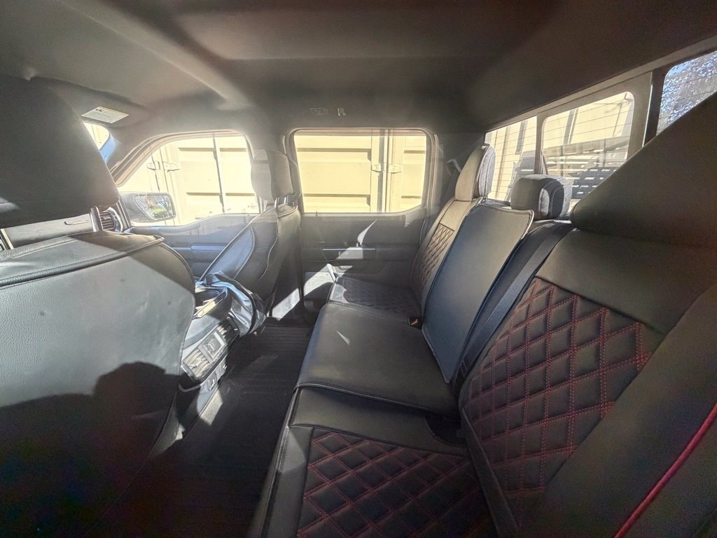 2021 Ford F-150 XLT - Photo 9