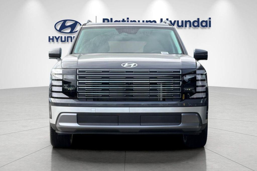 2026 Hyundai Palisade SEL Premium - Photo 8