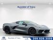Used 2023 Chevrolet Corvette 1LT Coupe