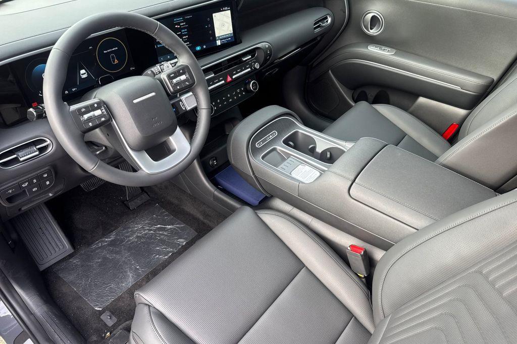 2026 Hyundai Palisade SEL Premium - Photo 9