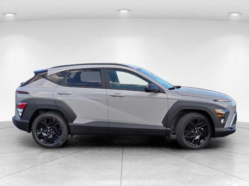 New 2027 Hyundai Kona SEL Sport FWD SUV