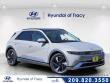 New 2027 Hyundai IONIQ 5 Limited SUV