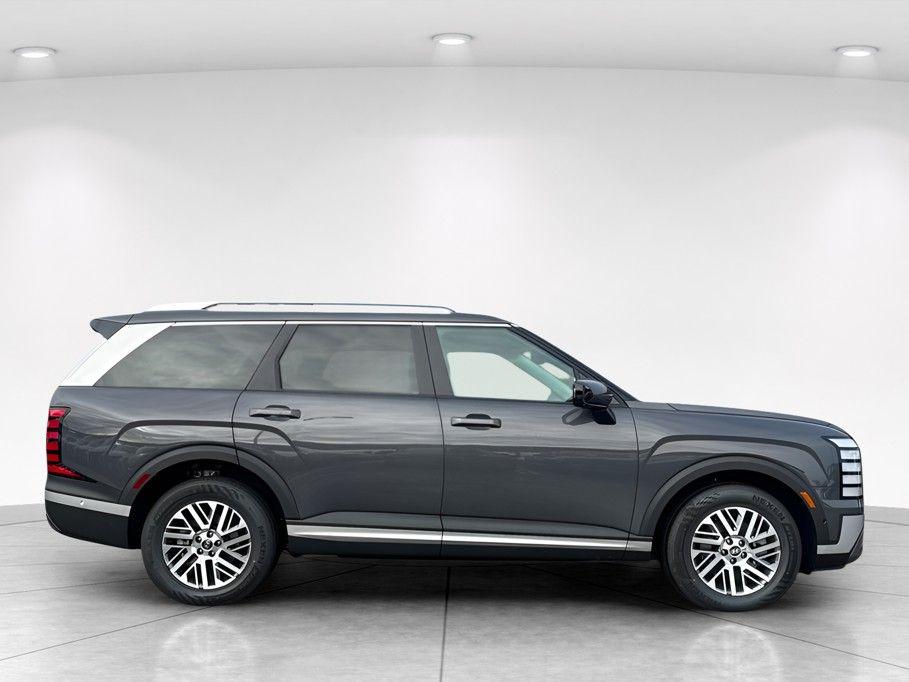 2026 Hyundai Palisade SEL Premium - Photo 3